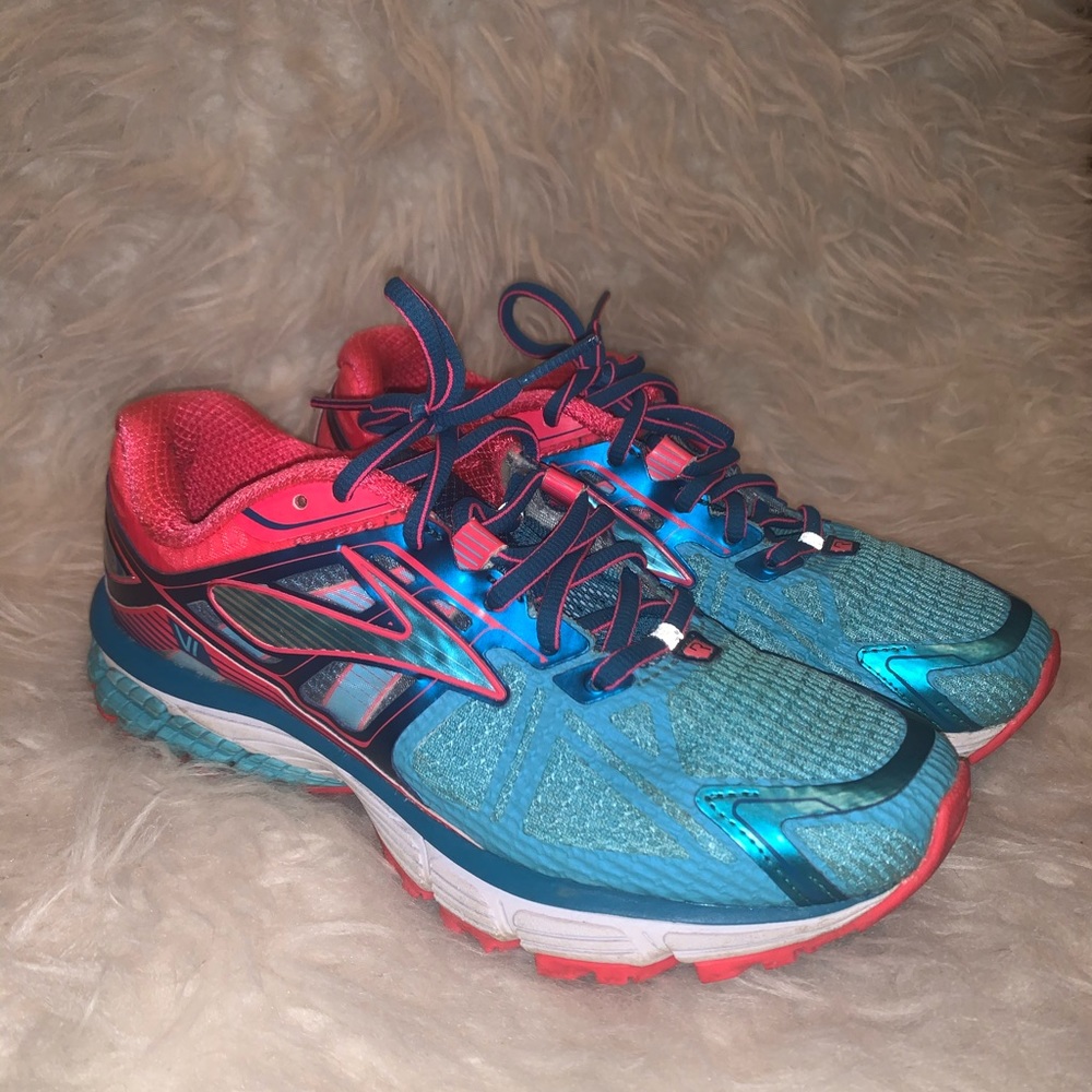 Brooks Ravenna 6 Running Shoes
